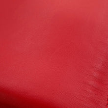 将图像加载到图库查看器中，Christian Louboutin Explorer Funk Studded Backpack Black/Red1215001 Leather
