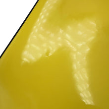 将图像加载到图库查看器中，Christian Louboutin Rubira ChainShoulder Bag Yellow3225249 Patent Leather
