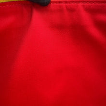 将图像加载到图库查看器中，Christian Louboutin Rubira ChainShoulder Bag Yellow3225249 Patent Leather
