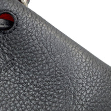 将图像加载到图库查看器中，Christian Louboutin BY MY SIDE bucket bag Black3235080 Leather
