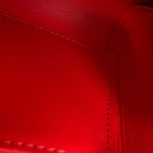 将图像加载到图库查看器中，Christian Louboutin LOUBI54 Leopard Pattern 2-Way Chain Wallet Brown3235267 Leather
