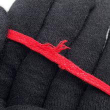 将图像加载到图库查看器中，Christian Louboutin LOUBI54 Leopard Pattern 2-Way Chain Wallet Brown3235267 Leather
