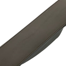 将图像加载到图库查看器中，Christian Louboutin Rubira ChainShoulder CharcoalBrown1235097 Leather
