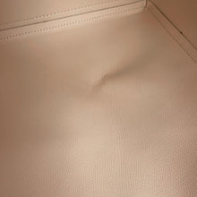 将图像加载到图库查看器中，Christian Louboutin CABACHIC Crown Spike Studded Jasmin Flower1235321 Leather Size Small
