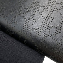 Load image into Gallery viewer, Dior Oblique Galaxy Leather Round Zip Wallet Black2ESBC252VPD Leather
