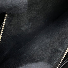 Load image into Gallery viewer, Dior Oblique Galaxy Leather Round Zip Wallet Black2ESBC252VPD Leather
