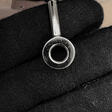 Load image into Gallery viewer, HERMES Kelly Retourne Gris Tourterelle Togo Leather Size 32
