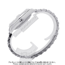 Load image into Gallery viewer, ROLEX Day-Date W36mm Pt950 Meteorite Dial118206 2BR
