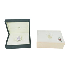 Load image into Gallery viewer, ROLEX Day-Date W36mm Pt950 Meteorite Dial118206 2BR
