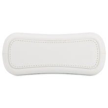 将图像加载到图库查看器中，CHANEL Gabriel de CHANEL Hobo Bag WhiteA91810 Leather Size Small
