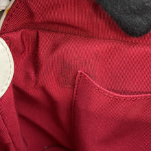 将图像加载到图库查看器中，CHANEL Gabriel de CHANEL Hobo Bag WhiteA91810 Leather Size Small
