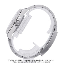 将图像加载到图库查看器中，ROLEX Yacht-Master 37 W37mm Stainless Steel PT950 Slate Dial268622
