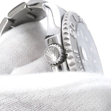 将图像加载到图库查看器中，ROLEX Yacht-Master 37 W37mm Stainless Steel PT950 Slate Dial268622
