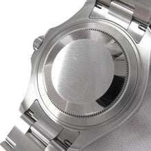 Load image into Gallery viewer, ROLEX Yacht-Master 37 W37mm Stainless Steel PT950 Slate Dial268622
