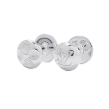 将图像加载到图库查看器中，LOUIS VUITTON Bouton de Manchette CufflinksM30976 SV925
