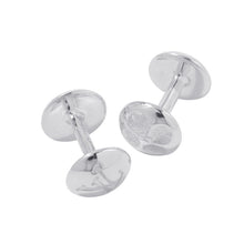将图像加载到图库查看器中，LOUIS VUITTON Bouton de Manchette CufflinksM30976 SV925
