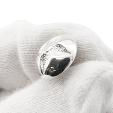 将图像加载到图库查看器中，LOUIS VUITTON Bouton de Manchette CufflinksM30976 SV925
