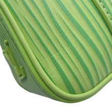 将图像加载到图库查看器中，LOUIS VUITTON LV × Park Seo-Bo Keepall Bandouliere GreenM11587 Epi XL Calf Leather Size 25
