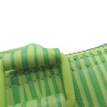 将图像加载到图库查看器中，LOUIS VUITTON LV × Park Seo-Bo Keepall Bandouliere GreenM11587 Epi XL Calf Leather Size 25
