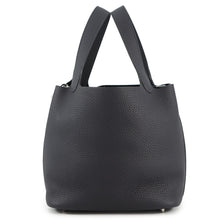Load image into Gallery viewer, HERMES Picotin Lock Caban Taurillon Clemence Size MM
