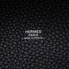 Load image into Gallery viewer, HERMES Picotin Lock Caban Taurillon Clemence Size MM
