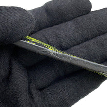 Load image into Gallery viewer, MIUMIU Madras Print Tote Bag Green5BG004 PVC
