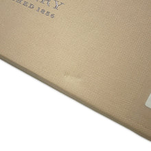 Load image into Gallery viewer, BURBERRY Nova Check Zip Around Long Wallet Beige/Brown3640455 Leather
