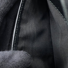 Load image into Gallery viewer, PRADA Porter collaboration wallet Black2M1341 Leather

