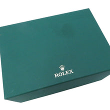 Load image into Gallery viewer, ROLEX Air-King W40mm Stainless Steel Black Dial126900
