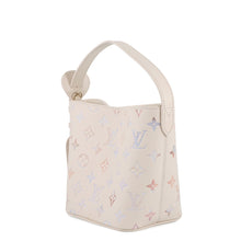 将图像加载到图库查看器中，LOUIS VUITTON All In BB Dream CreamM25673 Monogram Empreinte Leather
