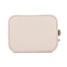 将图像加载到图库查看器中，LOUIS VUITTON All In BB Dream CreamM25673 Monogram Empreinte Leather
