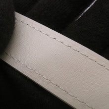 将图像加载到图库查看器中，LOUIS VUITTON All In BB Dream CreamM25673 Monogram Empreinte Leather
