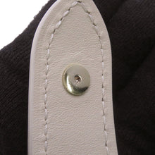 将图像加载到图库查看器中，LOUIS VUITTON All In BB Dream CreamM25673 Monogram Empreinte Leather
