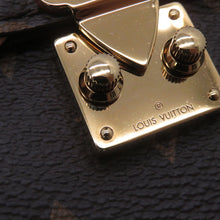 将图像加载到图库查看器中，LOUIS VUITTON Pochette Camille BrownM13566 Monogram
