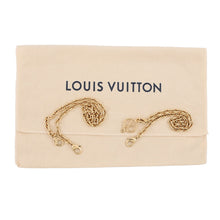 将图像加载到图库查看器中，LOUIS VUITTON Pochette Camille BrownM13566 Monogram
