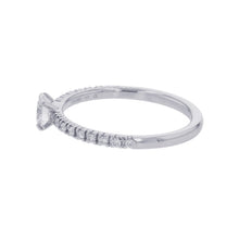 Load image into Gallery viewer, CARTIER Etincelle De Cartier solitaire ring Size 46/#6CRN4744346/N4744300 Pt950
