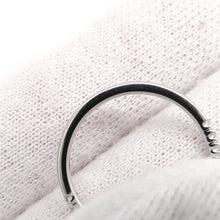 Load image into Gallery viewer, CARTIER Etincelle De Cartier solitaire ring Size 46/#6CRN4744346/N4744300 Pt950
