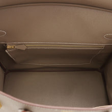 Load image into Gallery viewer, HERMES Birkin Etoupe Togo Leather Size 35
