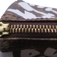 Load image into Gallery viewer, LOUIS VUITTON Speedy ArgentM92195 Monogram・Graffiti Size 30
