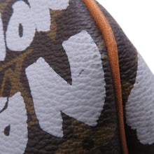 Load image into Gallery viewer, LOUIS VUITTON Speedy ArgentM92195 Monogram・Graffiti Size 30
