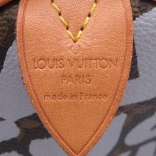 Load image into Gallery viewer, LOUIS VUITTON Speedy ArgentM92195 Monogram・Graffiti Size 30
