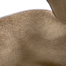 将图像加载到图库查看器中，HERMES Picotin Padlock Beige Marfa Taurillon Clemence Size PM
