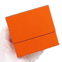 Load image into Gallery viewer, HERMES Caba Cityslide clutchertige Ring Size 54/#14 SV925
