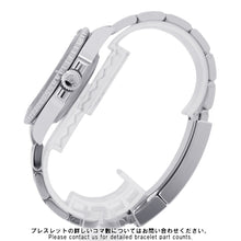 将图像加载到图库查看器中，ROLEX Submariner No-Date W41mm Stainless Steel Black Dial124060
