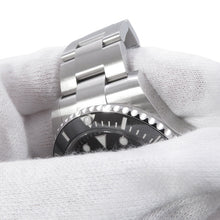 Load image into Gallery viewer, ROLEX Submariner No-Date W41mm Stainless Steel Black Dial124060
