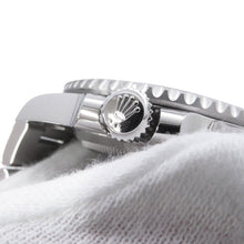 Load image into Gallery viewer, ROLEX Submariner No-Date W41mm Stainless Steel Black Dial124060
