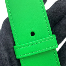 将图像加载到图库查看器中，Bottega Veneta INTRECCIATO Phone Pouch Parakeet729296 Calf Leather
