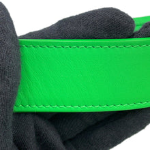 将图像加载到图库查看器中，Bottega Veneta INTRECCIATO Phone Pouch Parakeet729296 Calf Leather
