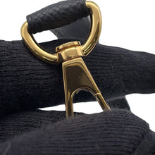 Load image into Gallery viewer, HERMES Evelyne Sellier Black Epsom Size TPM
