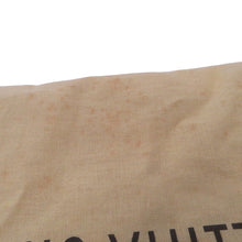 Load image into Gallery viewer, LOUIS VUITTON Pochette Accessoires Brown/YellowM92710 Monogram Trompe l'oeil Cotton Pile
